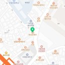 파리바게뜨홍제인왕점