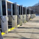 울주공연배달 1회 | [철원 여행/가볼만한 곳] 태봉열차, 철원 역사문화공원 여행 정보, 역전식당 방문후기