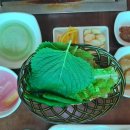 장수마을 풍천장어 이미지