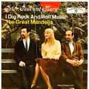 I Dig Rock And Roll Music-Peter Paul & Mary - 이미지