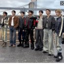 BTS '스윔', 빌보드 '핫 100' 정상...美 싱글·앨범 1위 동시 석권