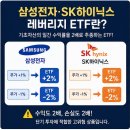 (주)드림트레이딩 | 상장 첫날 20% 폭등한 삼성전자·하이닉스 ETF 오늘은? | 초보자용 Q&A 정리