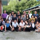 청산중학교 이미지