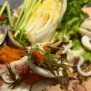 통영술상 | 산본 해산물맛집 통영굴바다 통영술상 후기