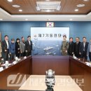 해군6전단(615비행대대) | 도재향군인회, 군부대 방문 장병들 위문..노고 격려