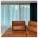 작은창디자인 - 제주시 광양13길 56 | 봄맞이 커튼과 블라인드 달았어요 포항커튼 메이드창포항점 디자인 감각 만족한 후기