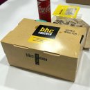 BHC당동점