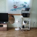 한바다 펜션 이미지