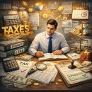 세무회계셈