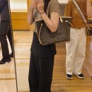 원약품(주) | 루이비통 입문 가방 추천 '루이비통 네버풀 MM' 후기 (캐리올 GM비교샷 ) 관리방법,태닝 등