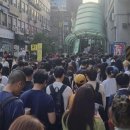 성수역 3번출구 이미지