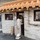 어바웃댕댕 | 아침 8시에 오픈하는 해리단길 브런치 카페 , 무니 방문 후기