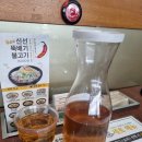신선설농탕 | 진정한 코리아 패스트 푸드 작전역 국밥 맛집 신선설농탕 주차 및 식사 후기