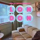 브로큰 | 영국 런던 : 로크 앳 브로큰 워프 (Locke at Broken Wharf) 호텔 후기