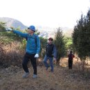 대전둘레산길(11구간) 이미지