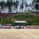 강천면 체육공원 축구장 이미지