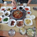 순천 "옥천동 하나식당".한식 쌈밥맛집 이미지