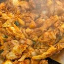 배꼽빠진닭갈비 네이버블로그