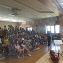 왕배초등학교 이미지