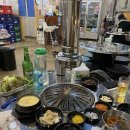 퇘장군 이미지