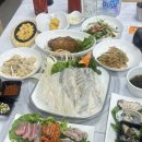 양산동 횟집 여수회수산 봄도다리 먹은 후기