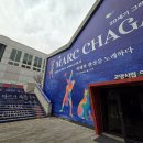 아람미술관 | 고양놀거리 마르크 샤갈전시회 데이트 후기｜고양아람미술관에서 주말 감성 충전 + 할인·도슨트 꿀팁