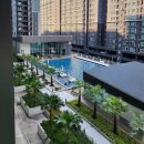 도고세탁소 | 태국 방콕 리젠트홈 28 수영장 있는 콘도 에어비앤비 숙박 후기