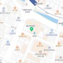 미인브레드 호암로점 이미지