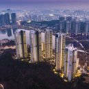 힐스테이트광교아파트 이미지