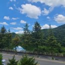 장태산의아침 이미지