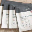 액티브핏 | 골프 자외선 차단 패치 추천 라운딩 필수템 네이처유 쉴드 엑티브 핏 솔직 후기