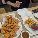 가마치통닭둔촌포레온점