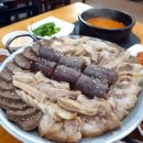 경동분식 - 경주시 안강시장길 30-4 | 경동분식