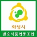 화성시발효식품협동조합 이미지