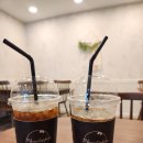 대전 월평동 무인 카페 : 헤리턴스 Cafe 월평점 ｜깔끔한 24시 무인카페가 생겼네요~ ㅎ