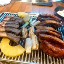 홍구등갈비 군산점 이미지