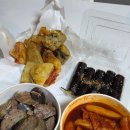 밥즐맛즐분식 | [화곡] 강서구청떡볶이 맛집 화곡미담분식 강서구청점_ 다녀온 솔직한 후기