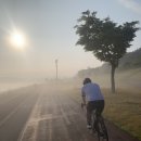 영호대교 북단 아래 이미지