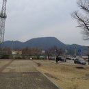 한국의 명산 양평 추읍산 산행 이미지