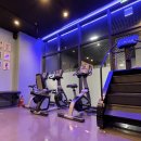 다이아몬드짐 헬스 이미지