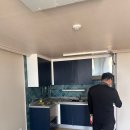 송정엔지니어링 | 김제 아파트 강마루 전체 철거 시공 공사 전문 업체 철거하는날 후기!