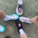 WR(인천광역시 서구)-[경제로]-상-7 | 20대 남자 인생 첫 인천 마라톤 대회 10km 코스 후기
