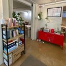 카페공원앞 | 수유 카공, 여유로운 수유 카페☕️추천 [공원앞카페]