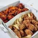 김순례닭강정 김포운양점