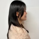 헤어매직 | 대구 동성로 미용실 헤어샵 위드미헤어 복구매직 후기