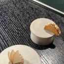 -[강남,논현동] 1등 한식 파인다이닝 미슐랭 1스타 ' 솔밤 (SOLBAM) ' 디너 후기 -