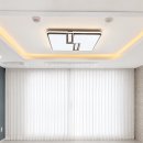 라온패브릭 | 월곶커튼 월곶 라온오션팰리스 시공후기!(with. Angel curtain)