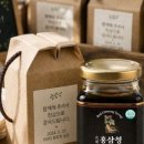 홍삼청과 이미지