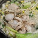 바다 | 가락시장 알쭈꾸미 샤브샤브 알 찼을까? 바다나라 후기