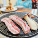 백운숯불갈비 이미지